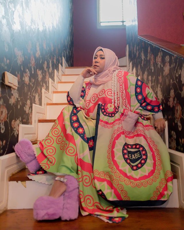 Melly Goeslaw Melly Goeslaw