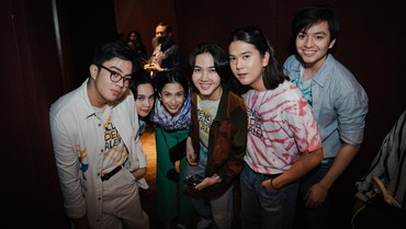 img-title Pecah Banget! Begini Serunya Kumpul Komplotan Mencuri Raden Saleh