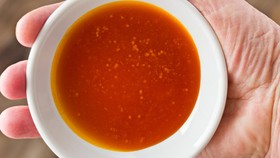 Produksi Minyak Makan Merah Molor Terkendala Penyaluran Dana Sawit