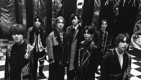 5 Rekomendasi Lagu Naniwa Danshi