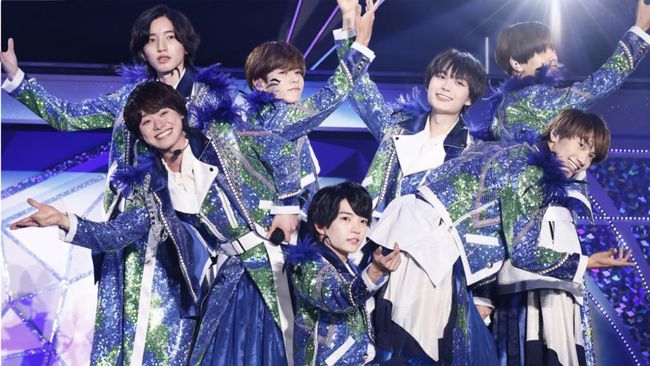 Naniwa Danshi akan menggelar konser debut bertajuk 1st Love dari 23 Juli hingga 14 November 2022. Apa harapan mereka terhadap konser ini?
