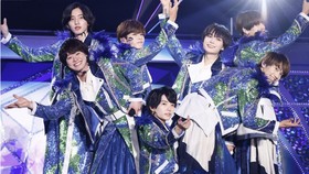 Naniwa Danshi dan Harapan Besar di Konser Debut