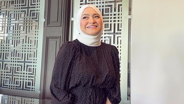 img-title Jelang Cerai dari Sule, Nathalie Holscher 'Digandeng' Eko Patrio