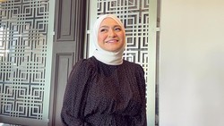 Reaksi Istri Ustaz Kasif Heer hingga Gen Halilintar ke Citayam Fashion Week