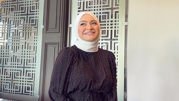 Reaksi Istri Ustaz Kasif Heer hingga Gen Halilintar ke Citayam Fashion Week