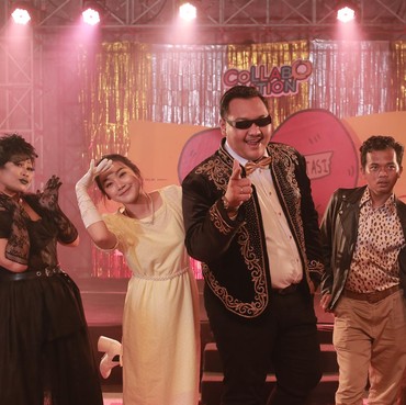 Lirik Lagu Sinyal Tresna - Ndarboy Genk