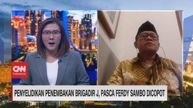 VIDEO: Penyelidikan Penembakan Brigadir J, Pasca Ferdy Sambo Dicopot