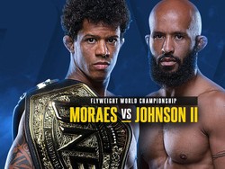 ONE Championship Siap Cetak Sejarah: 2 Hari, 4 Kejuaraan Dunia