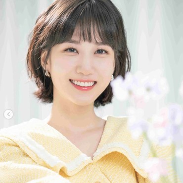 Park Eun Bin Dipastikan Isi Soundtrack Drama 'Extraordinary Attorney Woo'