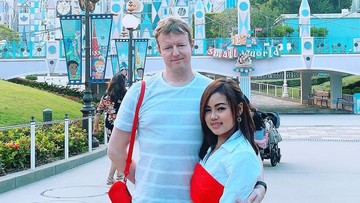 MENGURUS RUMAH TANPA ART BARENG SUAMI