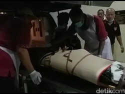 Pembunuh Wanita Setengah Telanjang Tewas di Jurang Pasuruan Tertangkap