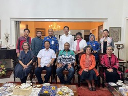 Wagub Sumbar dan PFN Bahas Rencana Pembuatan Film Bung Hatta