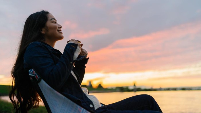 5 Cara untuk Tetap Sehat dan Glowing di 'Hari Tua', Yuk Terapkan Sejak Dini! 5 Cara untuk Tetap Sehat dan Glowing di 'Hari Tua', Yuk Terapkan Sejak Dini!