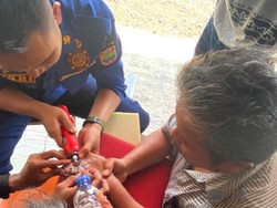 Sang Penjinak Api hingga Pelepas Cincin dari Ciamis