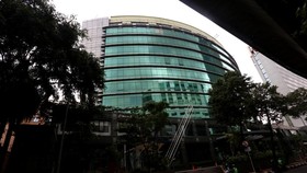 Alasan Jokowi Bubarkan BUMN Istaka Karya