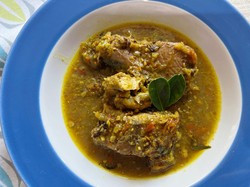 3 Resep Ikan Khas Manado yang Pedas Sedap Bumbunya