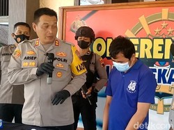 Cabuli 4 Siswi, Seorang Guru SD di Pekalongan Ditangkap!