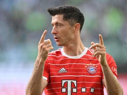 Barca Peringatkan Para Rival: Lewandowski adalah Mesin Gol!