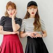 Wajib Punya! 5 Model Rok ala Korea yang Bikin Gaya Kamu Makin Stand Out