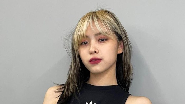 Ryujin ITZY