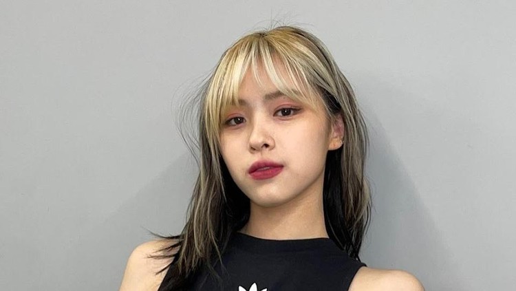 Ryujin ITZY