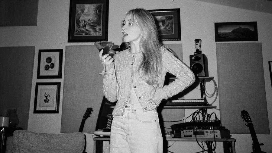 Sabrina Carpenter