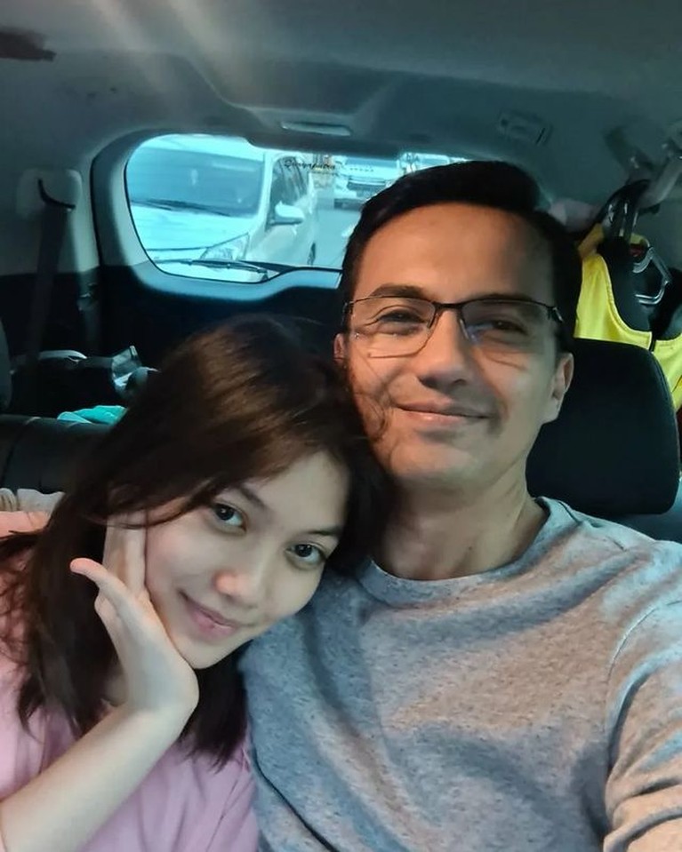 Sahrul Gunawan Sahrul Gunawan