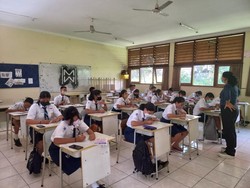 Tahapan Implementasi Kurikulum Merdeka, Tiap Jenjang Juga Ada Ketentuan Sendiri