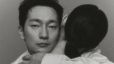 Son Seok Koo Diincar Jadi Pemeran Utama di Film Korea Baru 'Troll Farm'