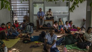 Krisis Menggila, Tarif Listrik Sri Lanka Naik Hingga 264 Persen