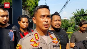 VIDEO: Polisi Sebut Istri Anggota TNI di Semarang Ditembak 2 Kali