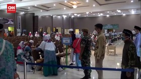 VIDEO: 16 Jemaah Haji Asal Surabaya Meninggal Dunia Di Tanah Suci
