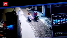 VIDEO: Penyidik Menduga Penembakkan Istri Anggota TNI Direncanakan