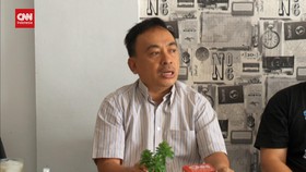 VIDEO: Warga Cibubur Tuntut Lampu Merah Transyogi Dicabut Permanen