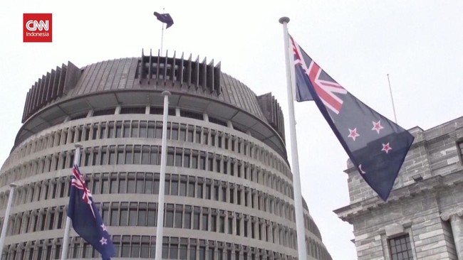 Radio Selandia Baru RNZ menyampaikan permintaan maaf usai menerbitkan berita pro-Kremlin di situsnya.