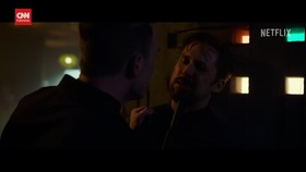VIDEO: Ryan Gosling Curhat Beratnya Latihan untuk The Gray Man