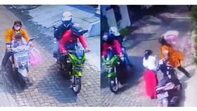 Motif Penembakan Istri TNI di Semarang Diduga Pembegalan