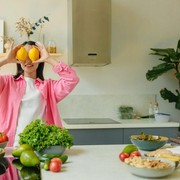 9 Makanan yang Mudah Ditemukan di Dapur dan Bisa Bantu Turunkan Berat Badan dengan Cepat
