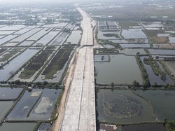 128 Proyek Strategis Nasional Digarap, Telan Rp 716 Triliun