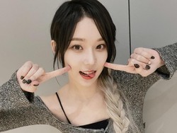 Gosip Pacaran Winter aespa dan Jungwon ENHYPEN Dibantah Agensi