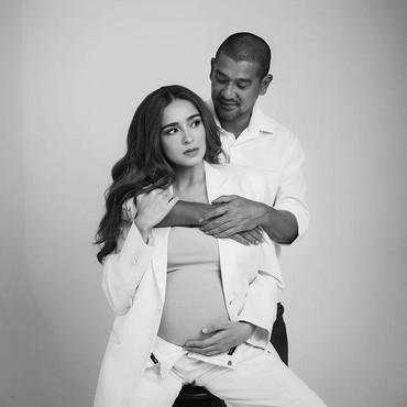 Profil Abi Yapto, Suami Yasmine Wildblood yang Lagi Disorot