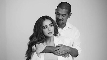 img-title Profil Abi Yapto, Suami Yasmine Wildblood yang Lagi Disorot