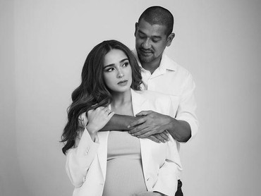 Profil Abi Yapto, Suami Yasmine Wildblood yang Lagi Disorot