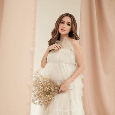 Kabar Duka dari Yasmine Wildblood