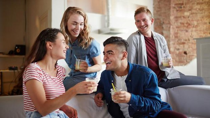 5 Zodiak yang Paling Bisa Diandalkan di Berbagai Kondisi, Senang Sedih Selalu Ada!