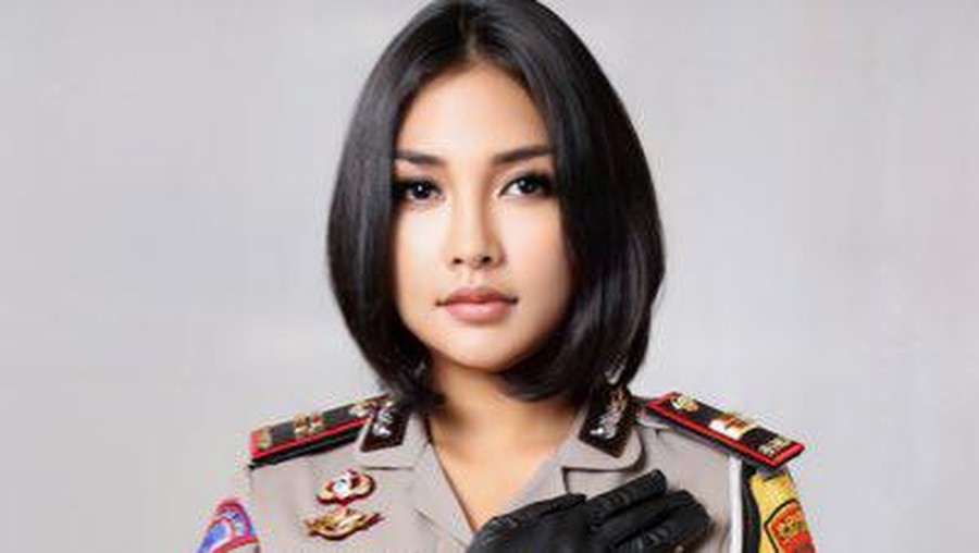 AKP Rita Yuliana AKP Rita Yuliana (Foto: dok. Istimewa/Twitter Rita Sorcha Yuliana)
