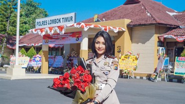 Sosok AKP Rita Yuliana yang Terseret Kasus Kematian Brigadir J