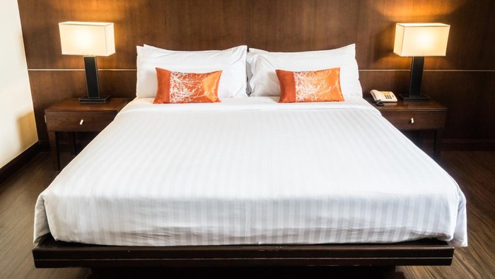 Kasur Nggak Boleh Dirapikan Saat Akan Check Out dari Hotel, Lho Kenapa?