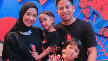 Ingin Nambah Momongan, Poppy Bunga Ngaku Belum Siap Mental