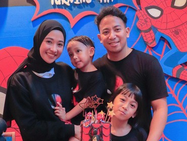 Ingin Nambah Momongan, Poppy Bunga Ngaku Belum Siap Mental